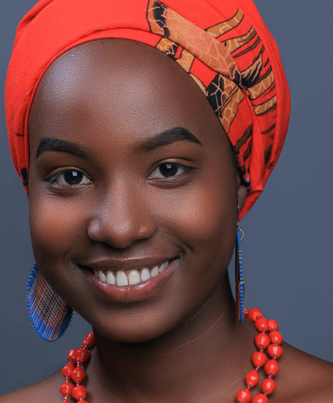 Katondwaki Natasha Umwiza