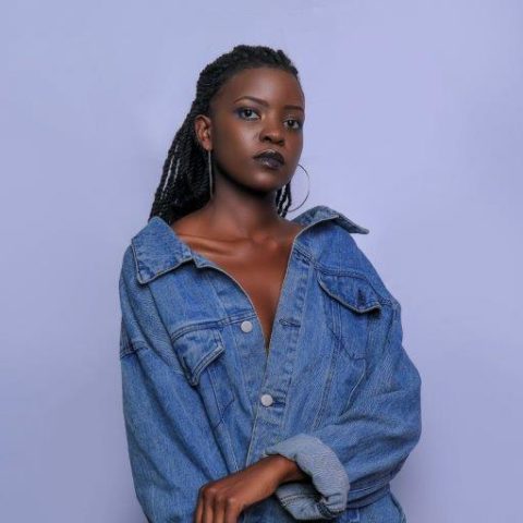 Agatha Half shot – – Cavalli Models Africa