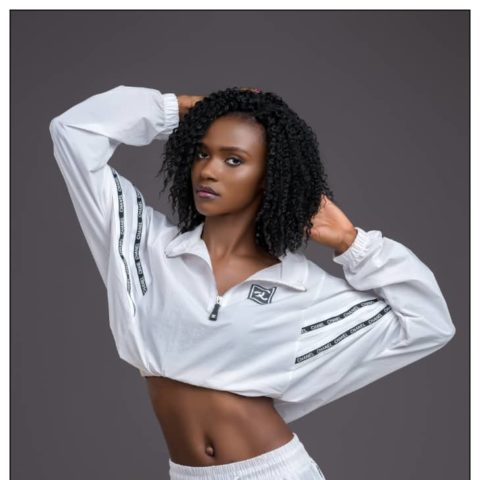 Katimbo Mariam Halfshot – Cavalli Models Africa
