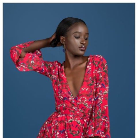 Mercy halfshot – Cavalli Models Africa