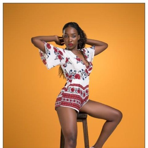 N Norah fullshot – Cavalli Models Africa