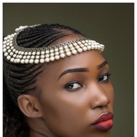 N Norah headshot – Cavalli Models Africa
