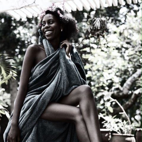 Sheevon Fullshot – Cavalli Models Africa
