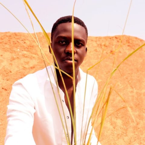 Ephraim halfshot – Cavalli Models Africa