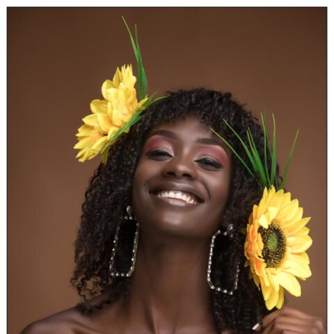 Sheilah Miski Headshot (4) – Cavalli Models Africa